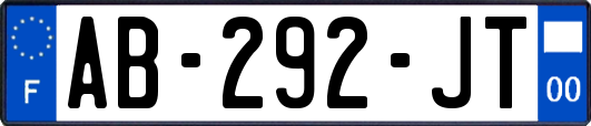 AB-292-JT