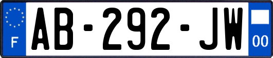 AB-292-JW