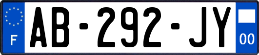 AB-292-JY