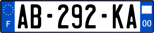 AB-292-KA
