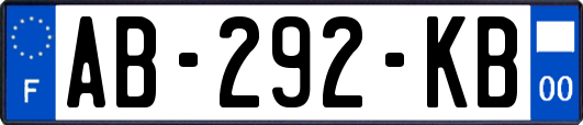 AB-292-KB