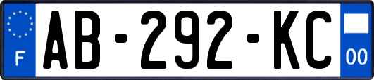 AB-292-KC