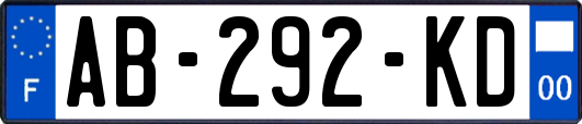 AB-292-KD