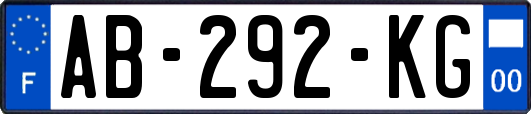 AB-292-KG