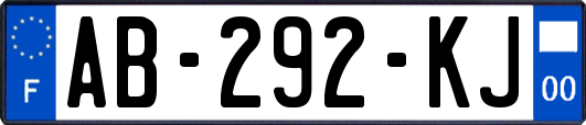 AB-292-KJ