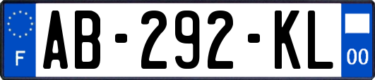 AB-292-KL