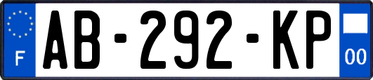 AB-292-KP