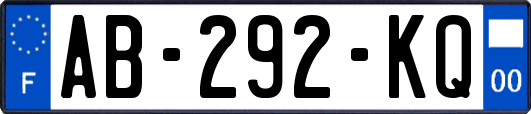 AB-292-KQ