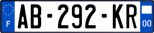 AB-292-KR