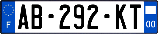 AB-292-KT