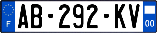 AB-292-KV