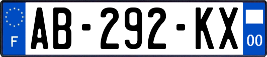 AB-292-KX