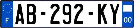 AB-292-KY