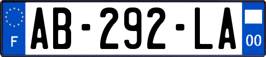 AB-292-LA