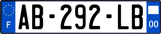 AB-292-LB