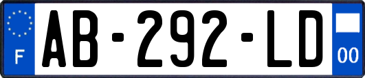 AB-292-LD