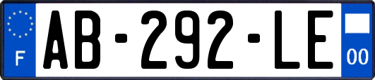 AB-292-LE