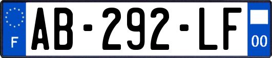 AB-292-LF