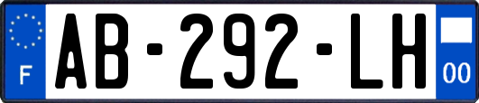 AB-292-LH