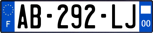 AB-292-LJ