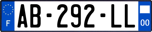 AB-292-LL