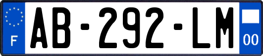 AB-292-LM
