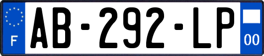 AB-292-LP