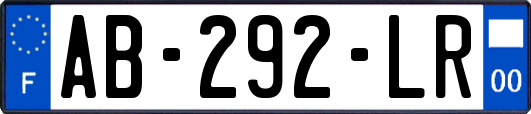AB-292-LR