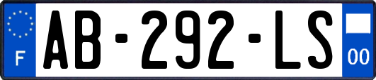 AB-292-LS
