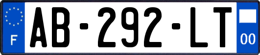 AB-292-LT