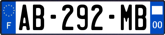 AB-292-MB