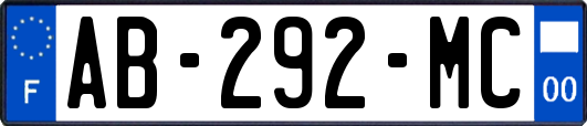 AB-292-MC