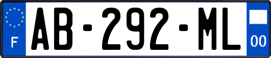 AB-292-ML