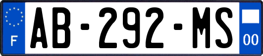 AB-292-MS