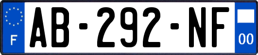 AB-292-NF