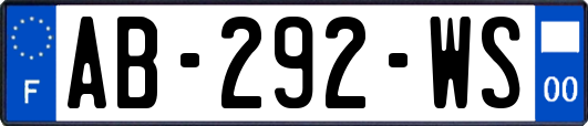 AB-292-WS