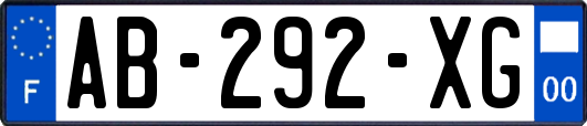 AB-292-XG