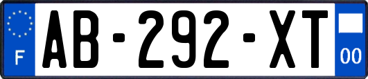 AB-292-XT
