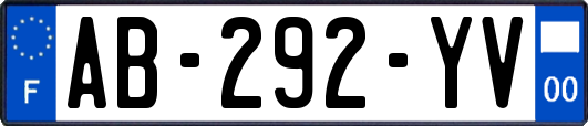 AB-292-YV