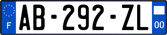 AB-292-ZL
