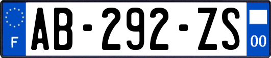 AB-292-ZS