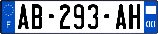 AB-293-AH