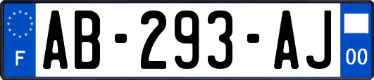 AB-293-AJ