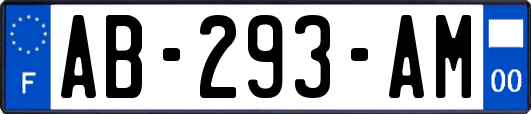 AB-293-AM