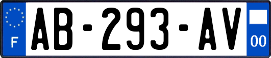 AB-293-AV