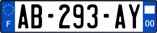 AB-293-AY