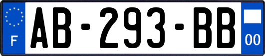 AB-293-BB