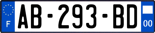 AB-293-BD