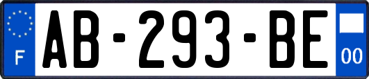 AB-293-BE