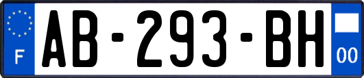 AB-293-BH